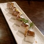 九州料理 マルキュウ - 