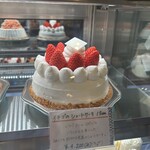 パティスリー アプラノス - 