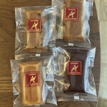 パティスリー アプラノス - 