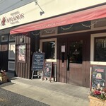 パティスリー アプラノス - 