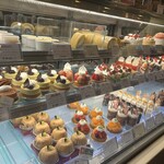 パティスリー アプラノス - 