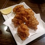 九州料理 マルキュウ - 