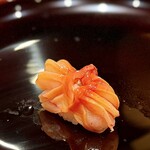 冨すし - 赤貝