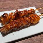 KOREAN BBQ 水刺間 - 