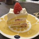 パティスリー アプラノス - 