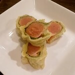 九州料理 マルキュウ - 