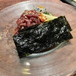 KOREAN BBQ 水刺間 - 