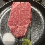焼肉ホルモン 松鳳山 - 