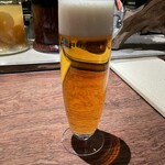 KOREAN BBQ 水刺間 - 