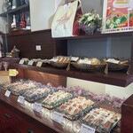 パティスリー アプラノス - 