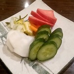 九州料理 マルキュウ - 