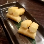 九州料理 マルキュウ - 