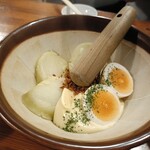 めぐろの安兵衛 - 