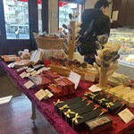 パティスリー アプラノス - 