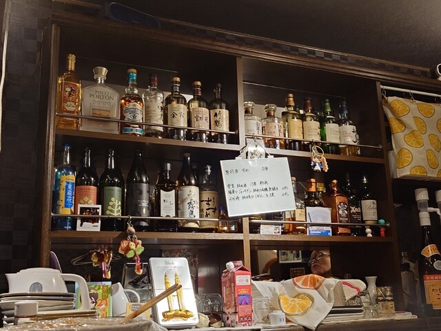 コネクト （connect） - 湊川公園/居酒屋 | 食べログ