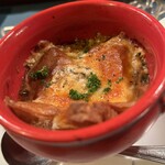 ビストロフレンチ 水土里 - 