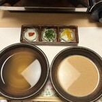 先斗町しゃぶしゃぶすき焼き きらく - 
