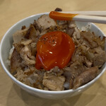 春ちゃんうどん - 