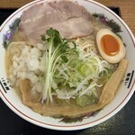 麺喰い メン太ジスタ - 