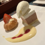 ビストロフレンチ 水土里 - 