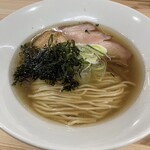 ノギ中華そば店 - 