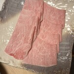 先斗町しゃぶしゃぶすき焼き きらく - 