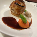 ビストロフレンチ 水土里 - 