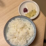 先斗町しゃぶしゃぶすき焼き きらく - 