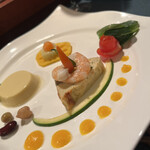 ビストロフレンチ 水土里 - 