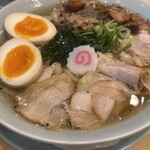 春ちゃんうどん - 