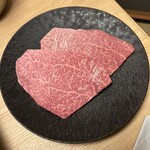 先斗町しゃぶしゃぶすき焼き きらく - 