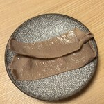 先斗町しゃぶしゃぶすき焼き きらく - 