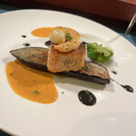 ビストロフレンチ 水土里 - 