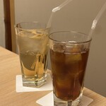 先斗町しゃぶしゃぶすき焼き きらく - 