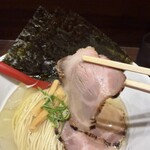 寿製麺 よしかわ - 