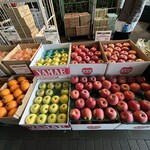 クイーンズ伊勢丹 武蔵境店 - 