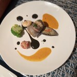 ビストロフレンチ 水土里 - 