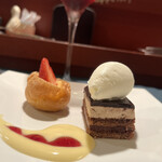 ビストロフレンチ 水土里 - 