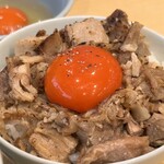 春ちゃんうどん - 