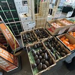 クイーンズ伊勢丹 武蔵境店 - 