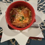 ビストロフレンチ 水土里 - 