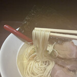 寿製麺 よしかわ - 