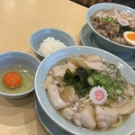 春ちゃんうどん - 