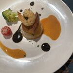 ビストロフレンチ 水土里 - 