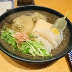 大坂おでん焼とん久 - 