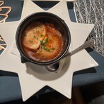 ビストロフレンチ 水土里 - 