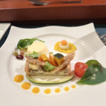 ビストロフレンチ 水土里 - 