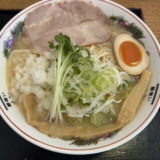 麺喰い メン太ジスタ_1