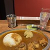spice curry & BAR ドンカリ