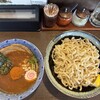 つけ麺 まるぶし